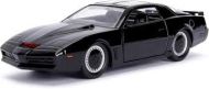 KITT Coche fantastico con luz 1/18