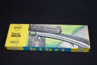 Puente en curva