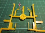 Postes de catenaria 