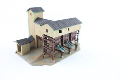 Fabrica de grava