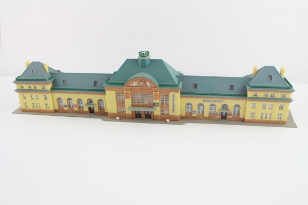 Estación
