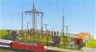 Subestación eléctrica 