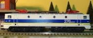 Renfe 276 Talgo 200 1/87
