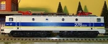 Renfe 276 Talgo 200 1/87