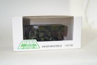 Mercedes NG Pitsche 1/87