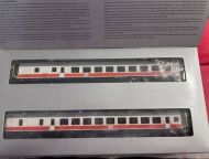 Renfe TER Regional 1/87