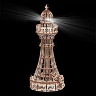 Faro con luz 217 piezas