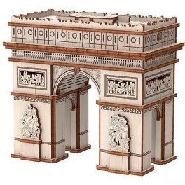 Arco del triunfo 96 piezas