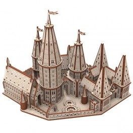 Escuela de magia 223 pcs