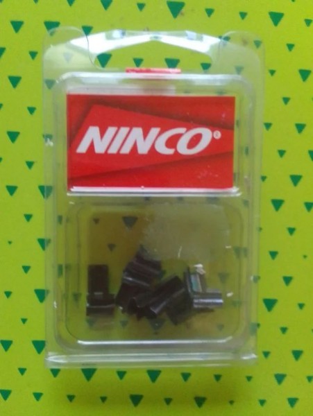 Clips de sujeción