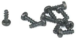 TORNILLO STANDARD, 10 unidades