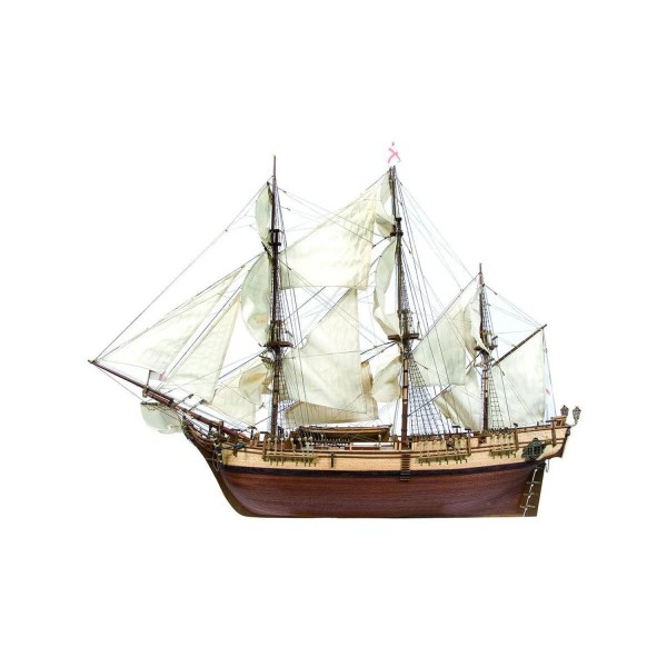 H.M.S. Bounty