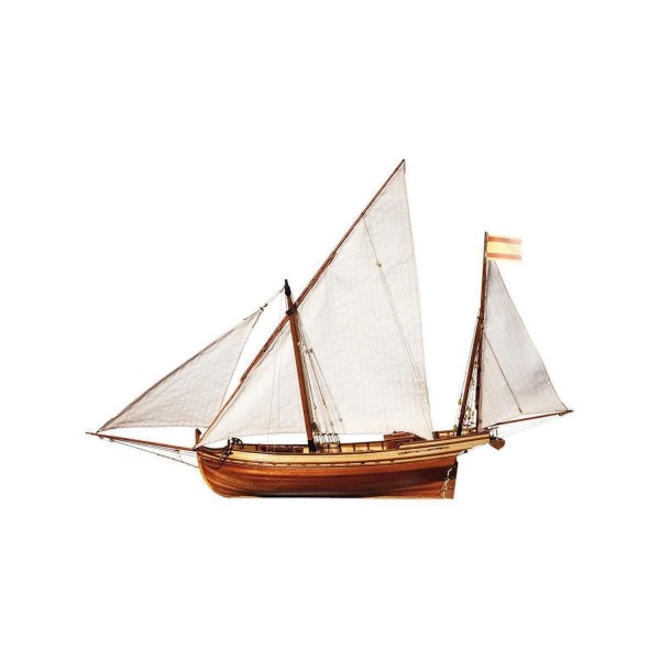 Falucho San Juan
