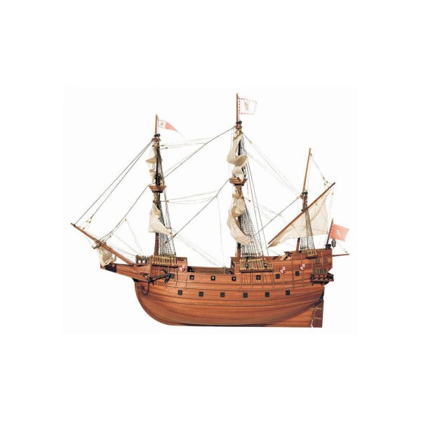 Galeón San Martín