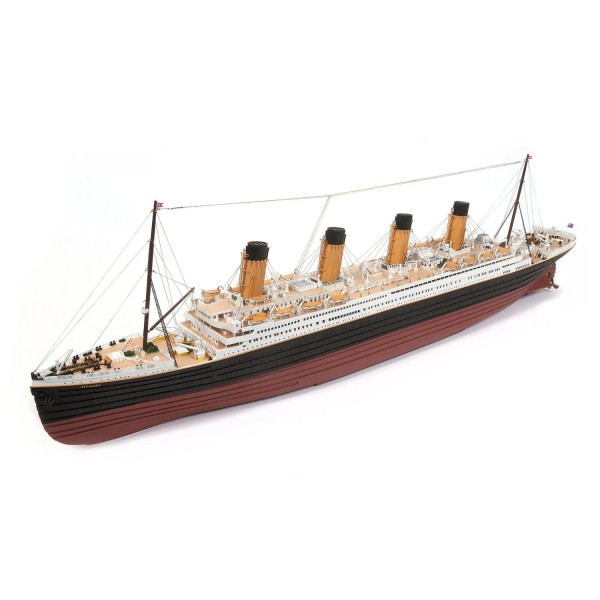 Titanic