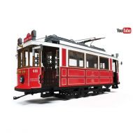 Tranvia Estambul