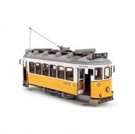 Tranvia Lisboa