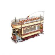 Tranvia London 106 de 1936