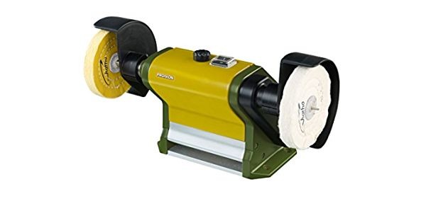 Maquina pulidora PM 100
