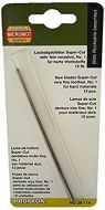 Set de hojas de dentadura extra-fina (50D/25mm) 12 uds