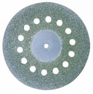 Disco separador diamantado refrigerado 38 mm