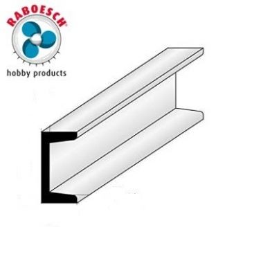Sección ''C'' 2.5 mm