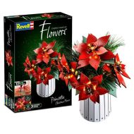 FLOWERS CHRISTMAS FLOWER
