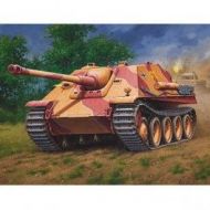 Tanque Sd.Kfz. 173 Jagdpanther escala 1:76