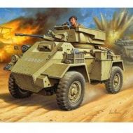 Vehículo Humber Mk.II escala 1:76