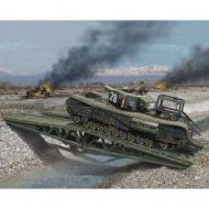 Tanque Churchill A.V.R.E. escala 1:76