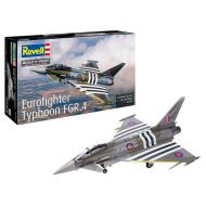 AVIÓN EUROFIGHTER TYPHOON FGR.4 1:48