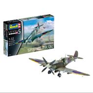 MAQUETA AVIÓN SUPERMARINE SPITFIRE MK.IXC 1:32