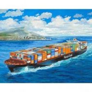 Barco Container Ship "Colombo Express" escala 1:700