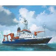 Barco German Research Vessel Meteor escala 1:300