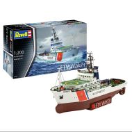 BARCO ETV WAKER 1:200