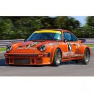 Coche Jägermeister Motorsport 50th escala 1:24