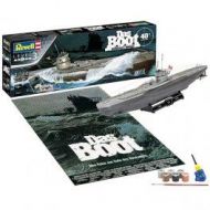 Barco Das Boot 40Years Collector's escala 1:144