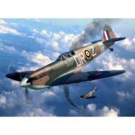 Avión Spitfire Mk.II Aces High Ir. M escala 1:32