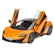 Coche McLaren 570S escala 1:24