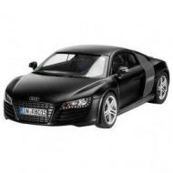 Coche Audi R8 escala 1:24