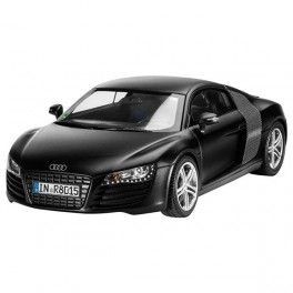 Coche Audi R8 escala 1:24