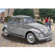 Coche VW Beetle Limousine 1968 escala 1:24