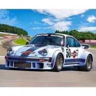 Coche Porsche 934 RSR "Martini Racing" escala 1:24