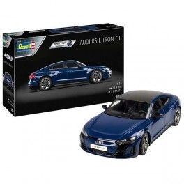 Easy Click Coche Audi RS e-tron GT escala 1:24