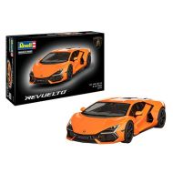 MAQUETA LAMBORGHINI REVUELTO 1:24