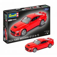 COCHE 2024 FORD MUSTANG GT EASY-CLICK-SYSTEM 1:25