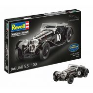COCHE JAGUAR SS 100 1:32