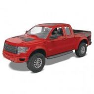 Coche 2013 Ford Raptor Snap Tite escala 1:25