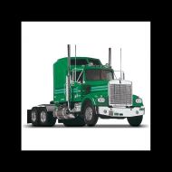 MAQUETA CAMIÓN KENWORTH® W900 1:25