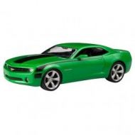 Coche Camaro Concept Car Snap Tite escala 1:25